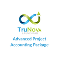 TruNova Launchpad - Advanced Project Accounting Package