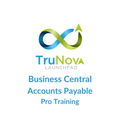Business Central Accounts Payable Pro Training