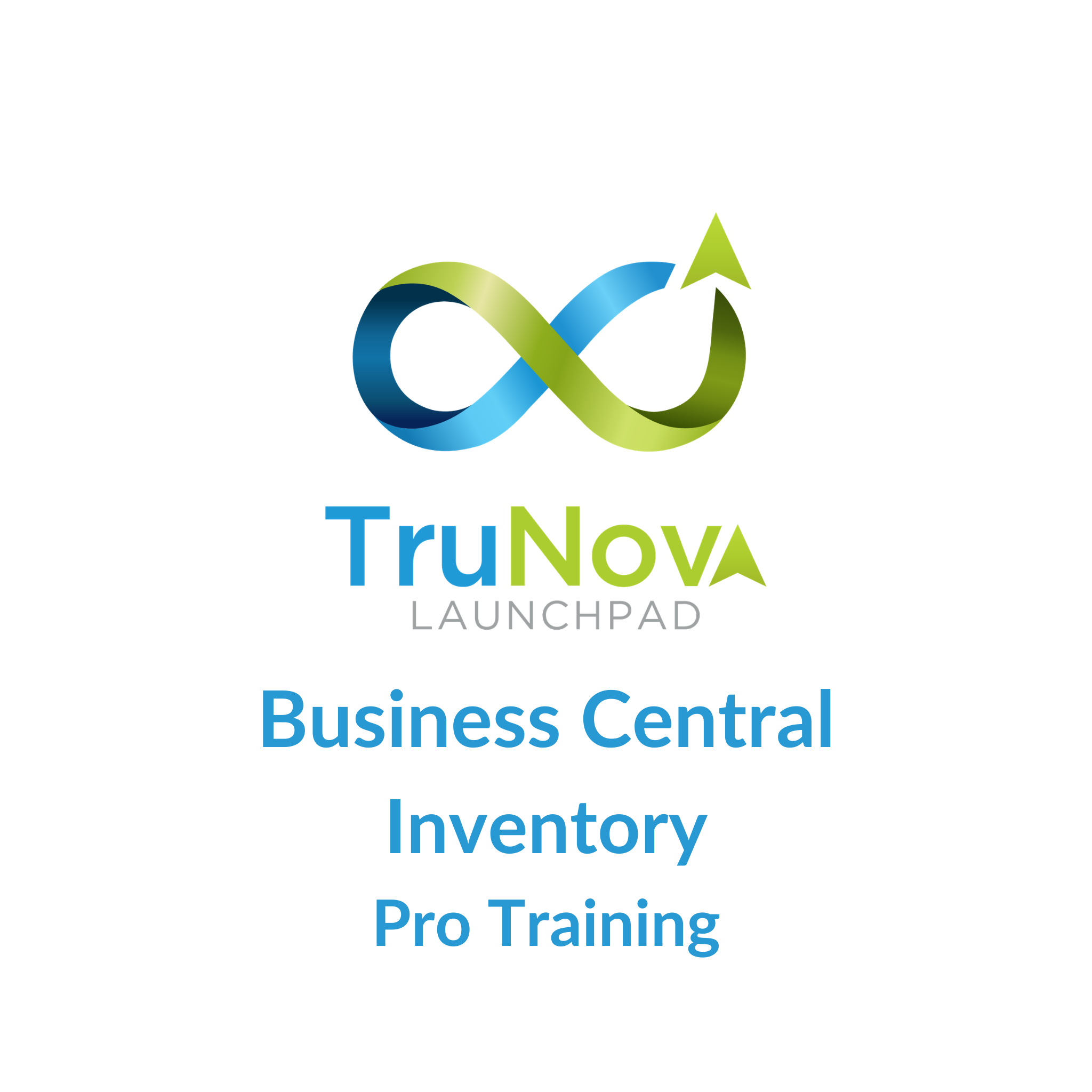 Business Central Inventory Pro Training