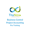 Business Central Project Accounting Pro Training