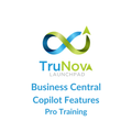 Business Central Copilot Features Pro Training