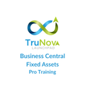 Business Central Fixed Assets Pro Training