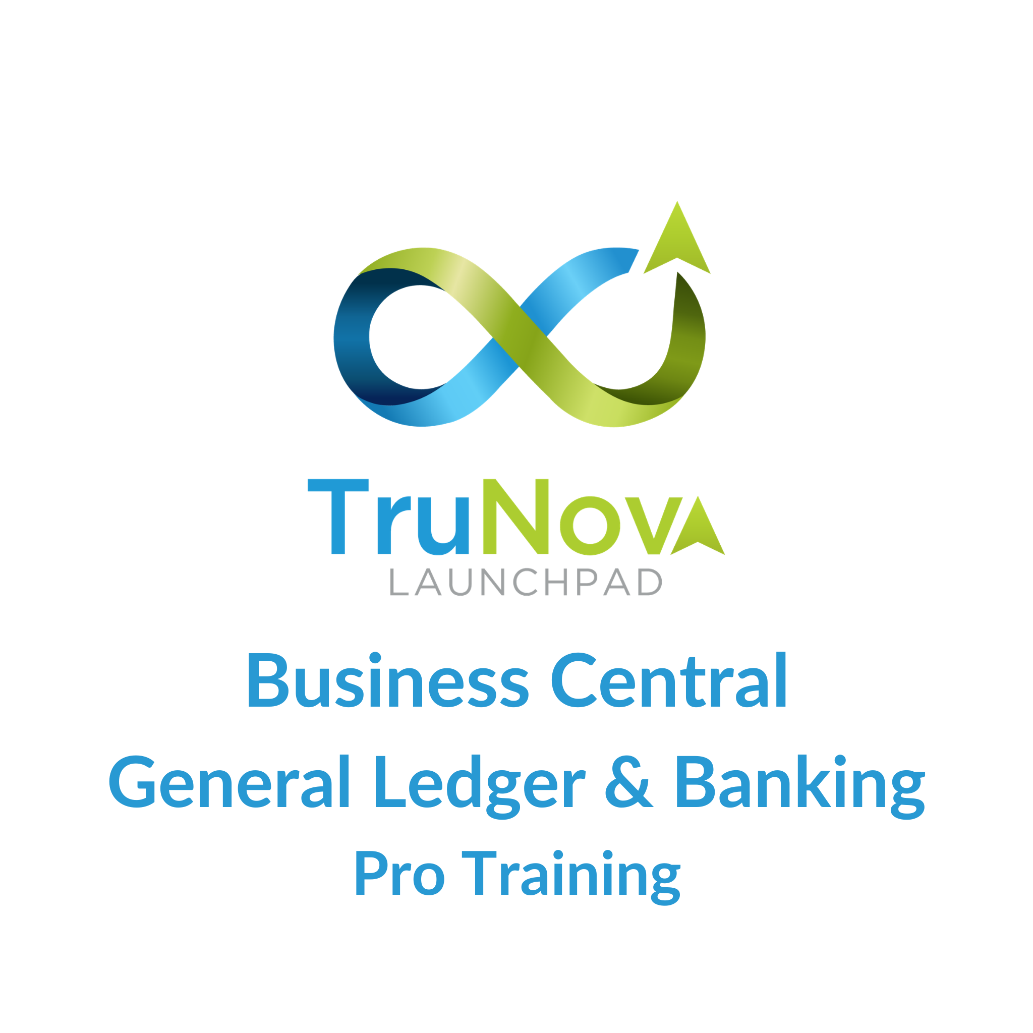 Business Central General Ledger & Banking Pro Training