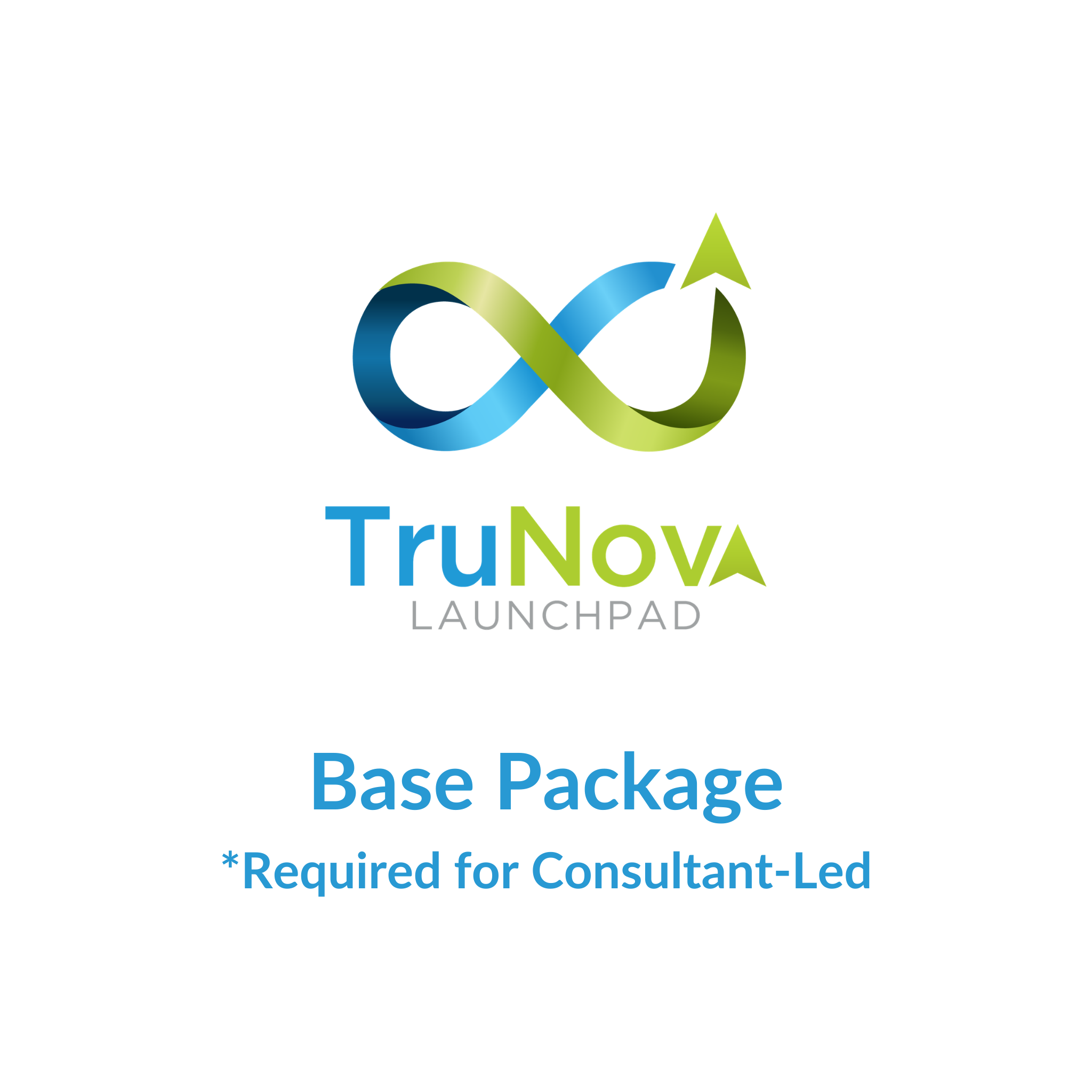 TruNova Launchpad - Base Package
