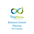 Business Central Planning Pro Training