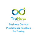 Business Central Purchases & Payables Pro Training