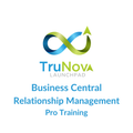 Business Central Relationship Management Pro Training
