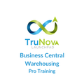 Business Central Warehousing Pro Training