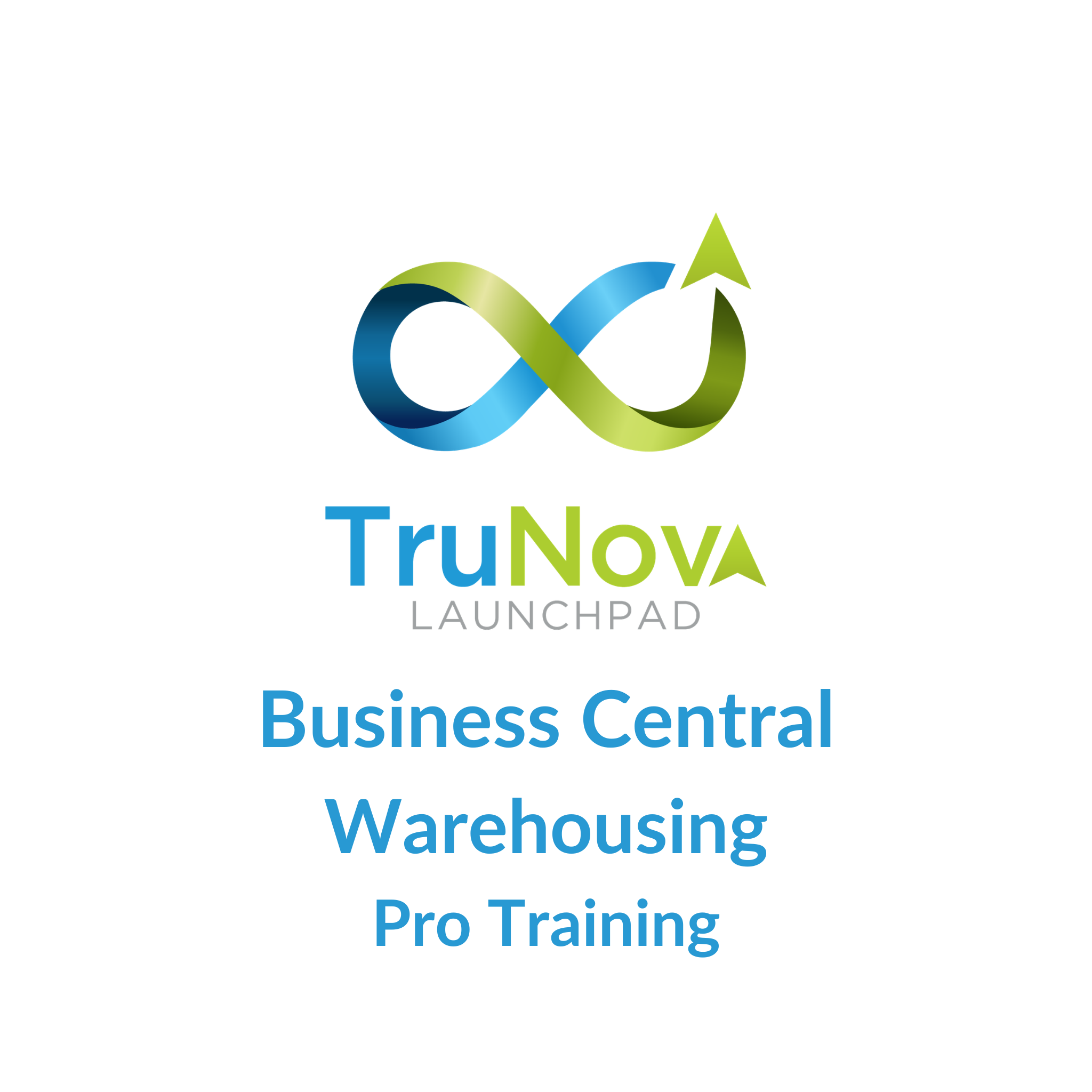 Business Central Warehousing Pro Training