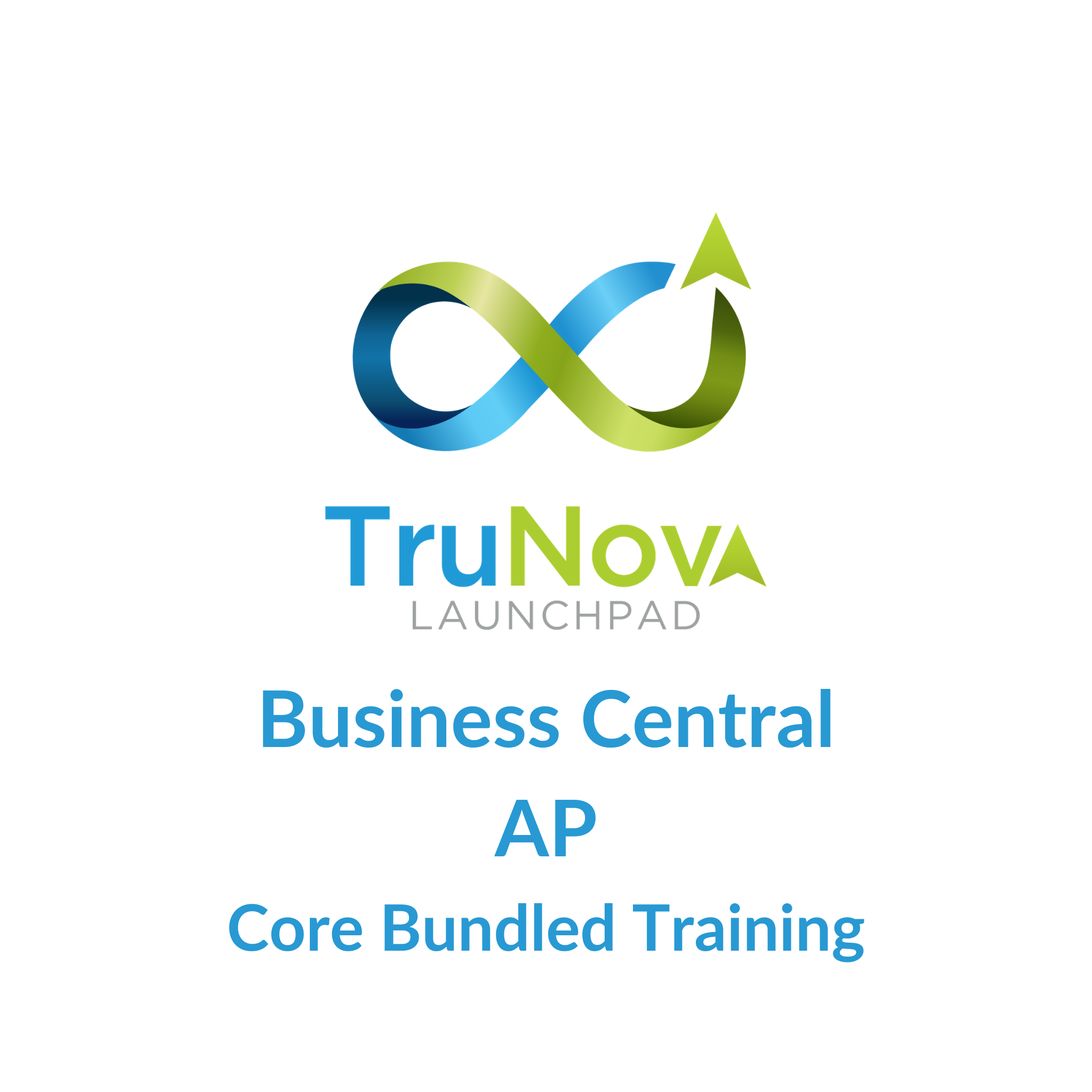 Business Central AP Core Bundled Training