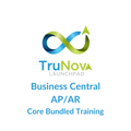 Business Central AP/AR Core Bundled Training