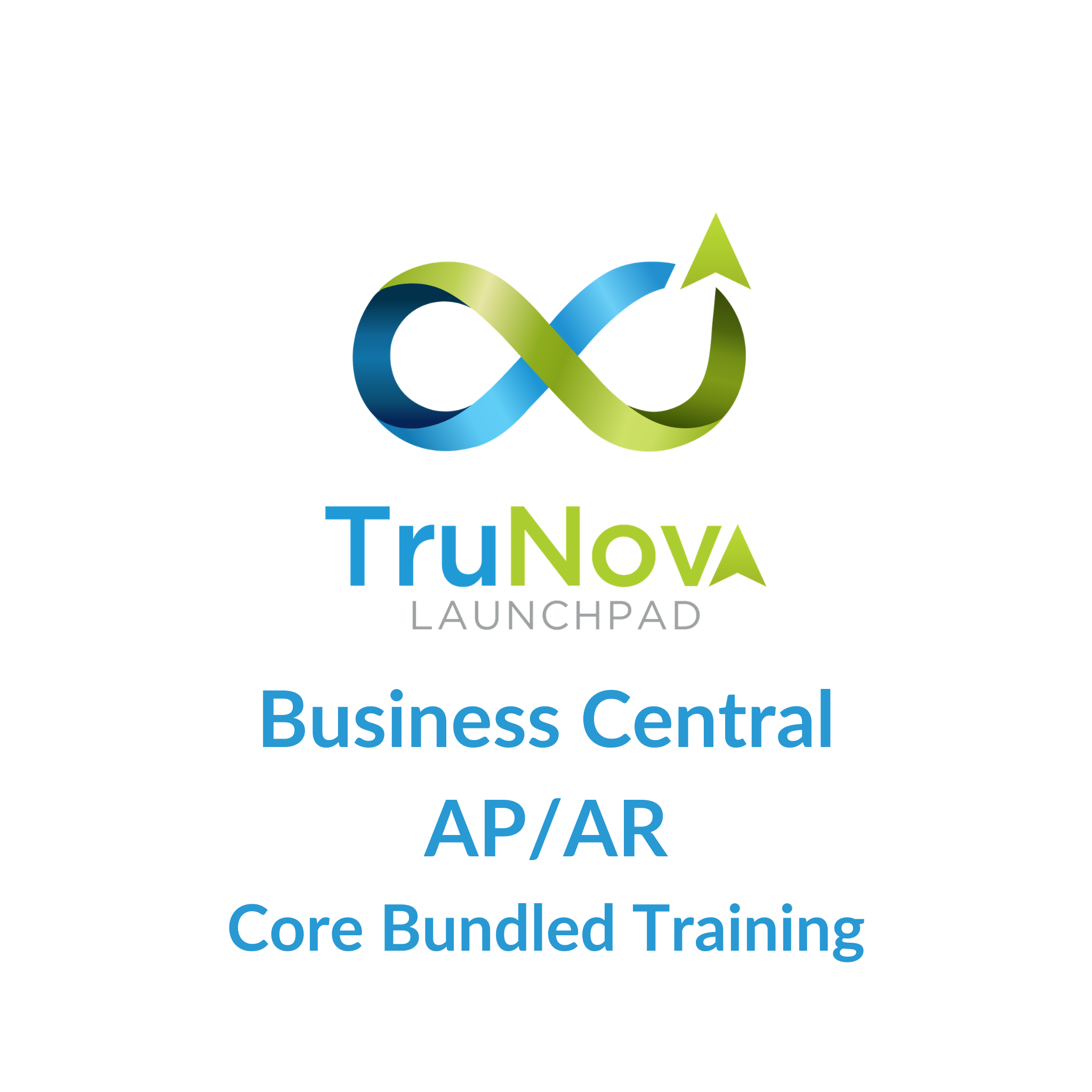 Business Central AP/AR Core Bundled Training