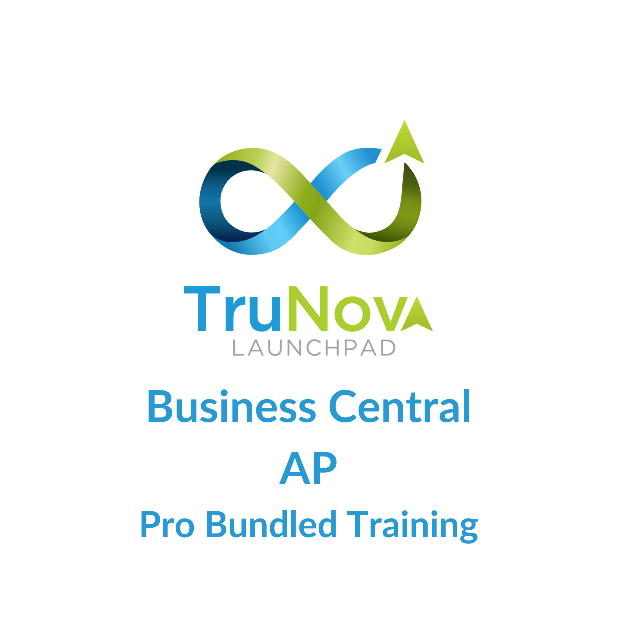 Business Central AP Pro Bundled Training
