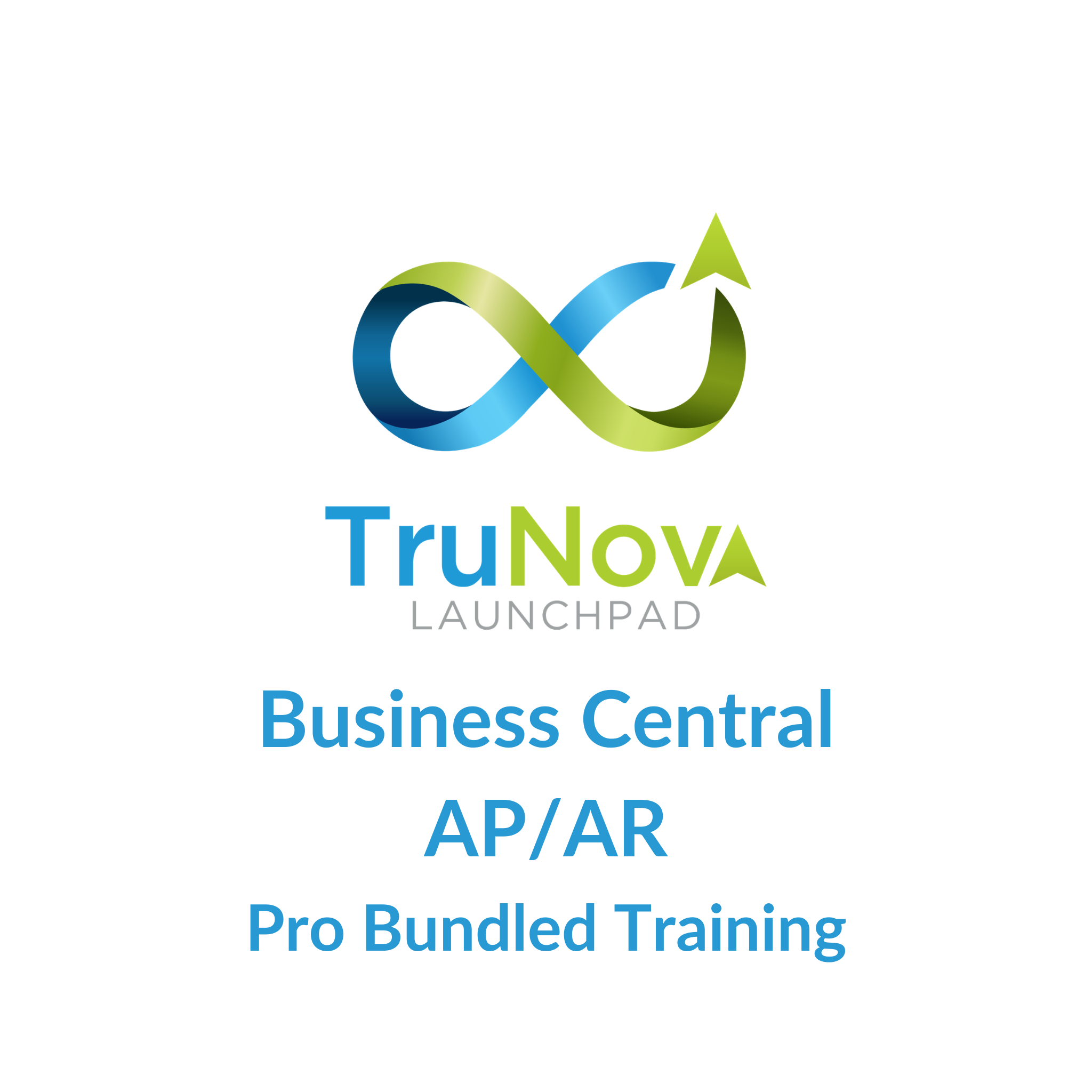 Business Central AP/AR Pro Bundled Training