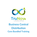 Business Central Distribution Core Bundled Training