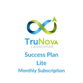 Success Plan Lite  - Monthly Subscription