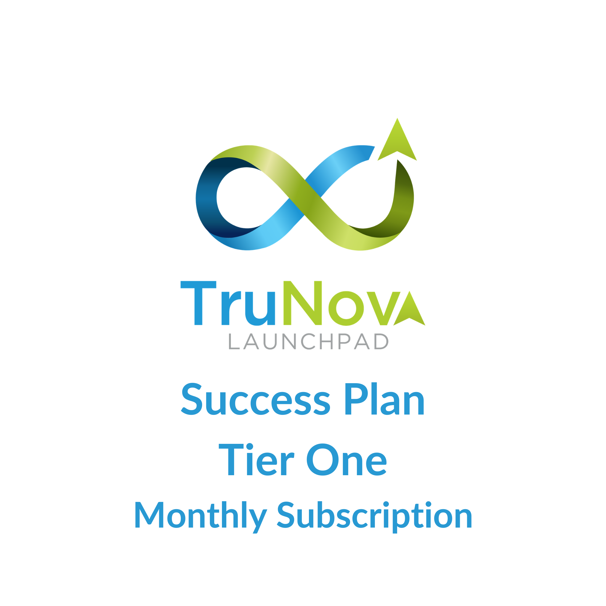 Success Plan Tier 1 - Monthly Subscription