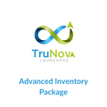 TruNova Launchpad - Advanced Inventory Package