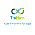 TruNova Launchpad - Core Inventory Package