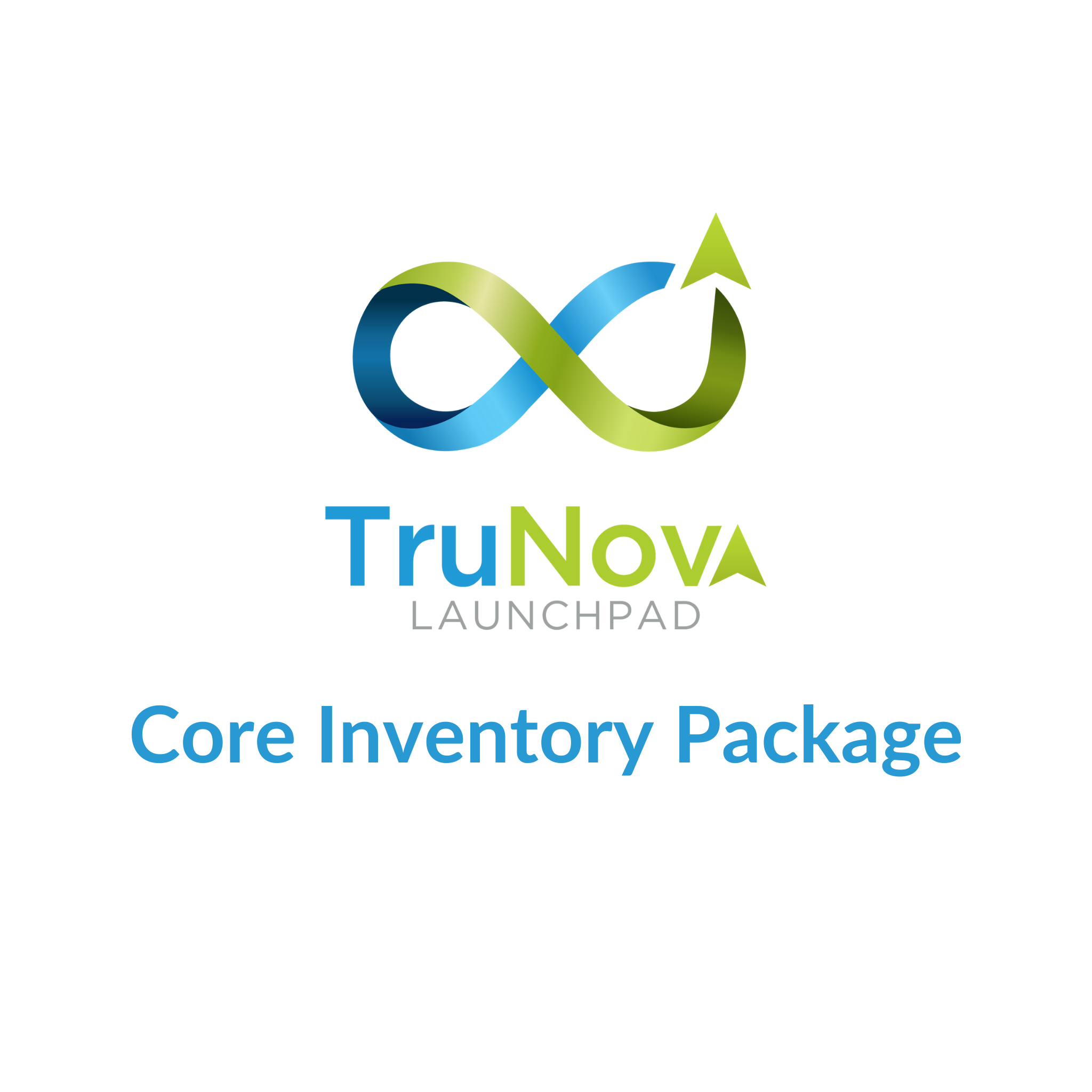TruNova Launchpad - Core Inventory Package