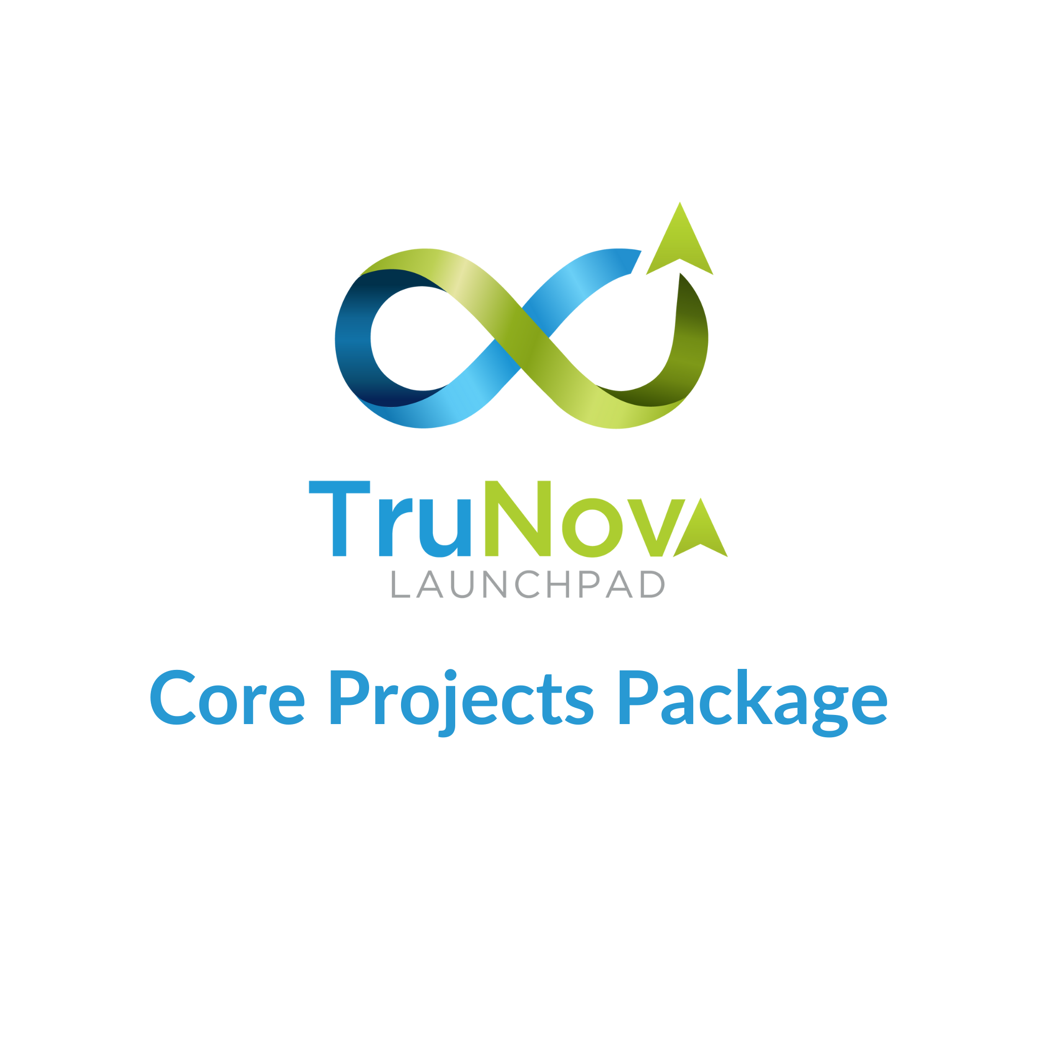 TruNova Launchpad - Core Projects Package