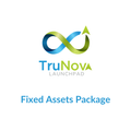 TruNova Launchpad - Fixed Assets Package