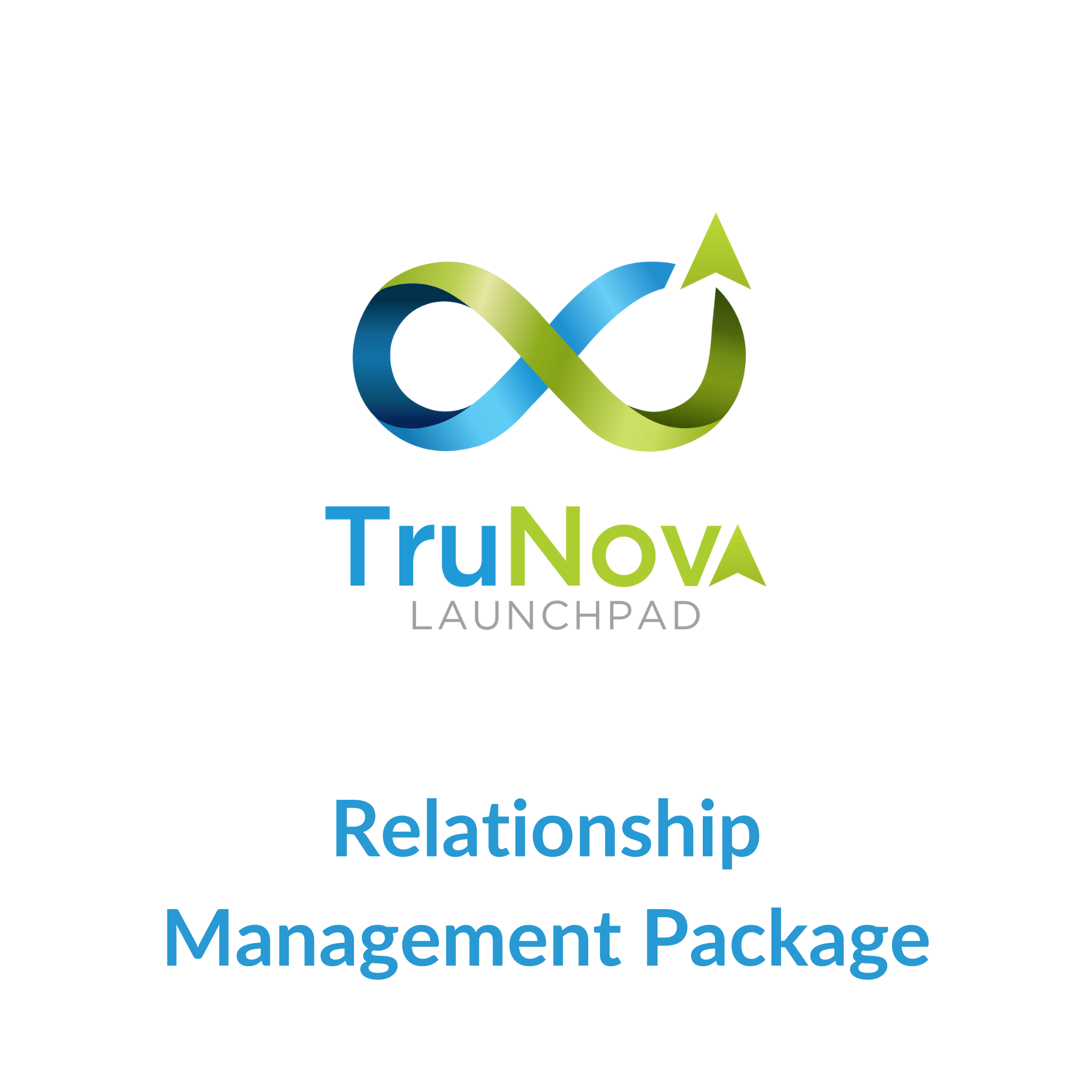TruNova Launchpad - Relationship Management Package