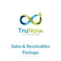TruNova Launchpad - Sales & Receivables Package