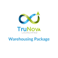 TruNova Launchpad - Warehousing Package